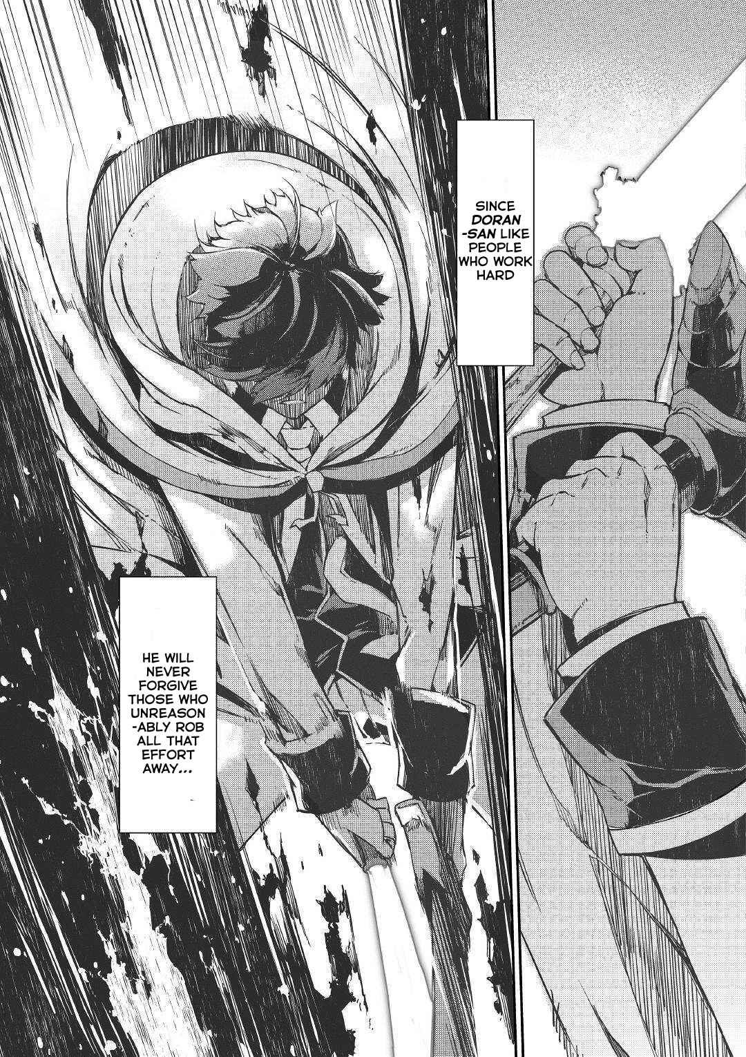 Page 29 Chapter 48 Goodbye Dragon Life, Hello Human Life