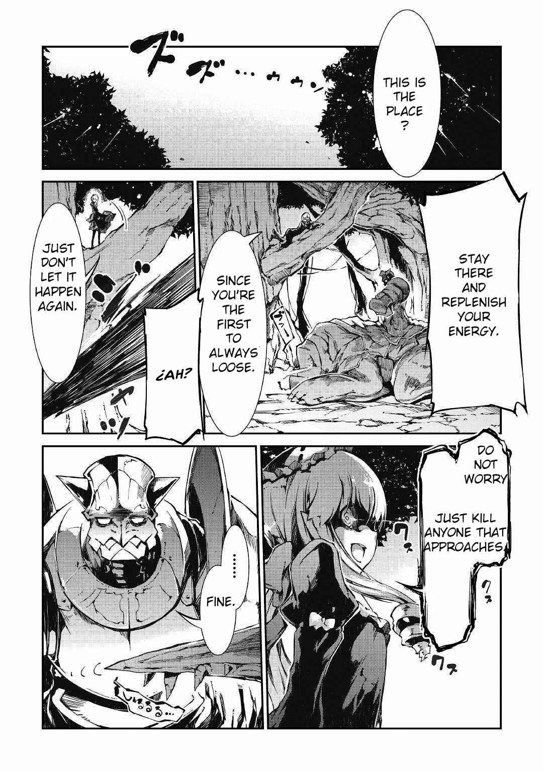 Page 9 Chapter 22 Goodbye Dragon Life, Hello Human Life