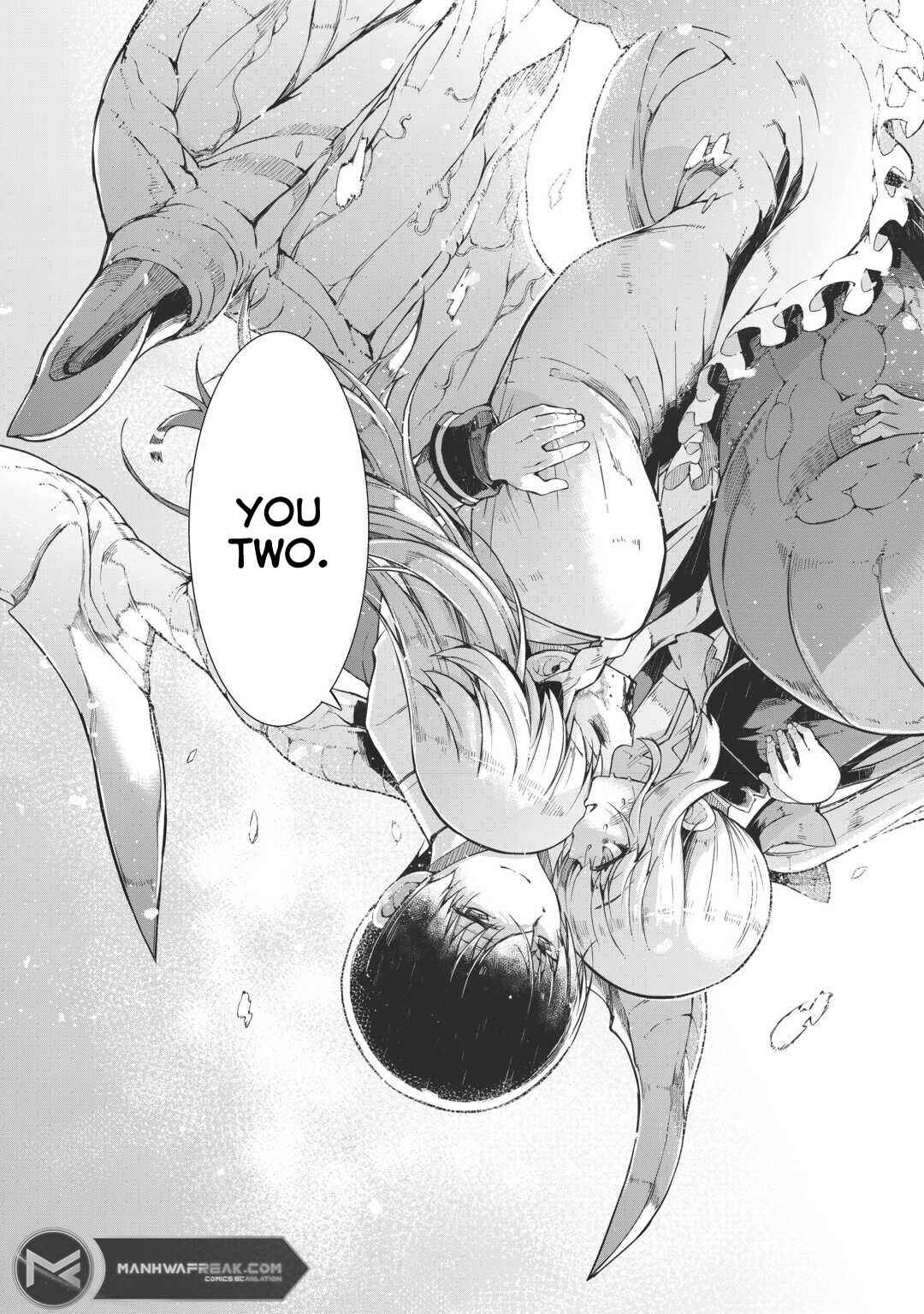 Page 14 Chapter 78 Goodbye Dragon Life, Hello Human Life