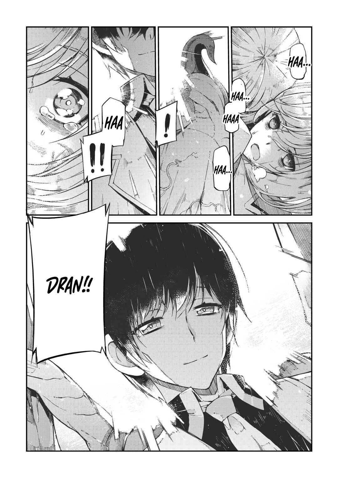 Page 15 Chapter 78 Goodbye Dragon Life, Hello Human Life