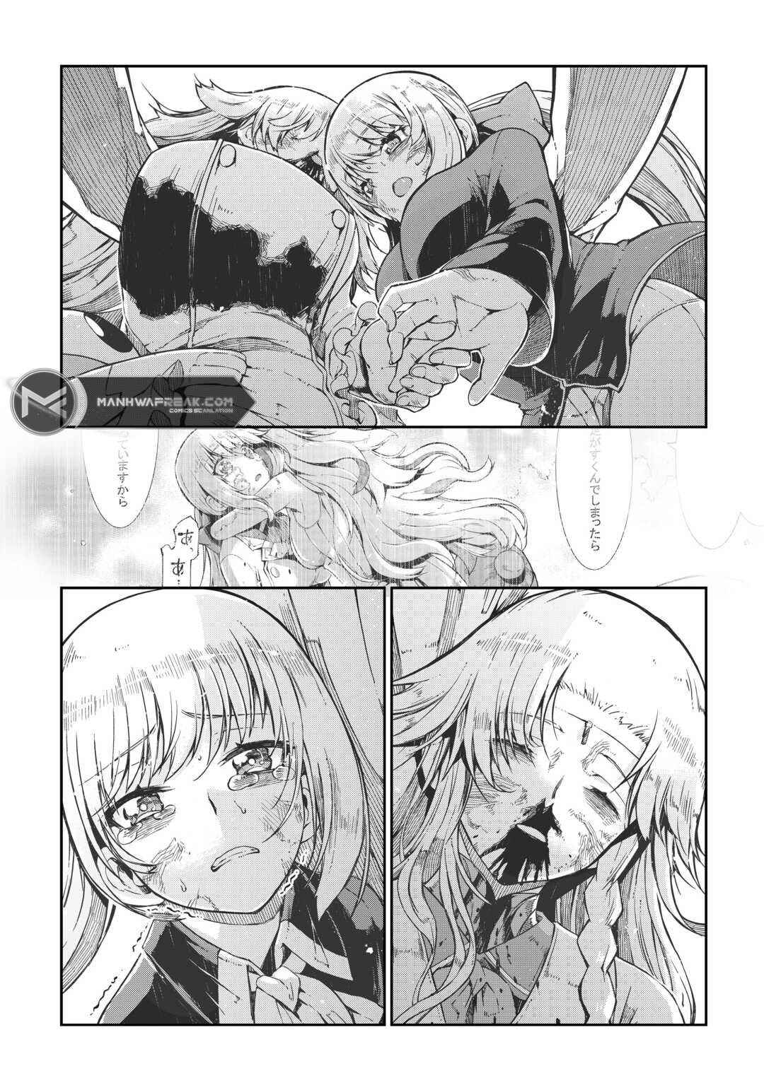 Page 18 Chapter 78 Goodbye Dragon Life, Hello Human Life
