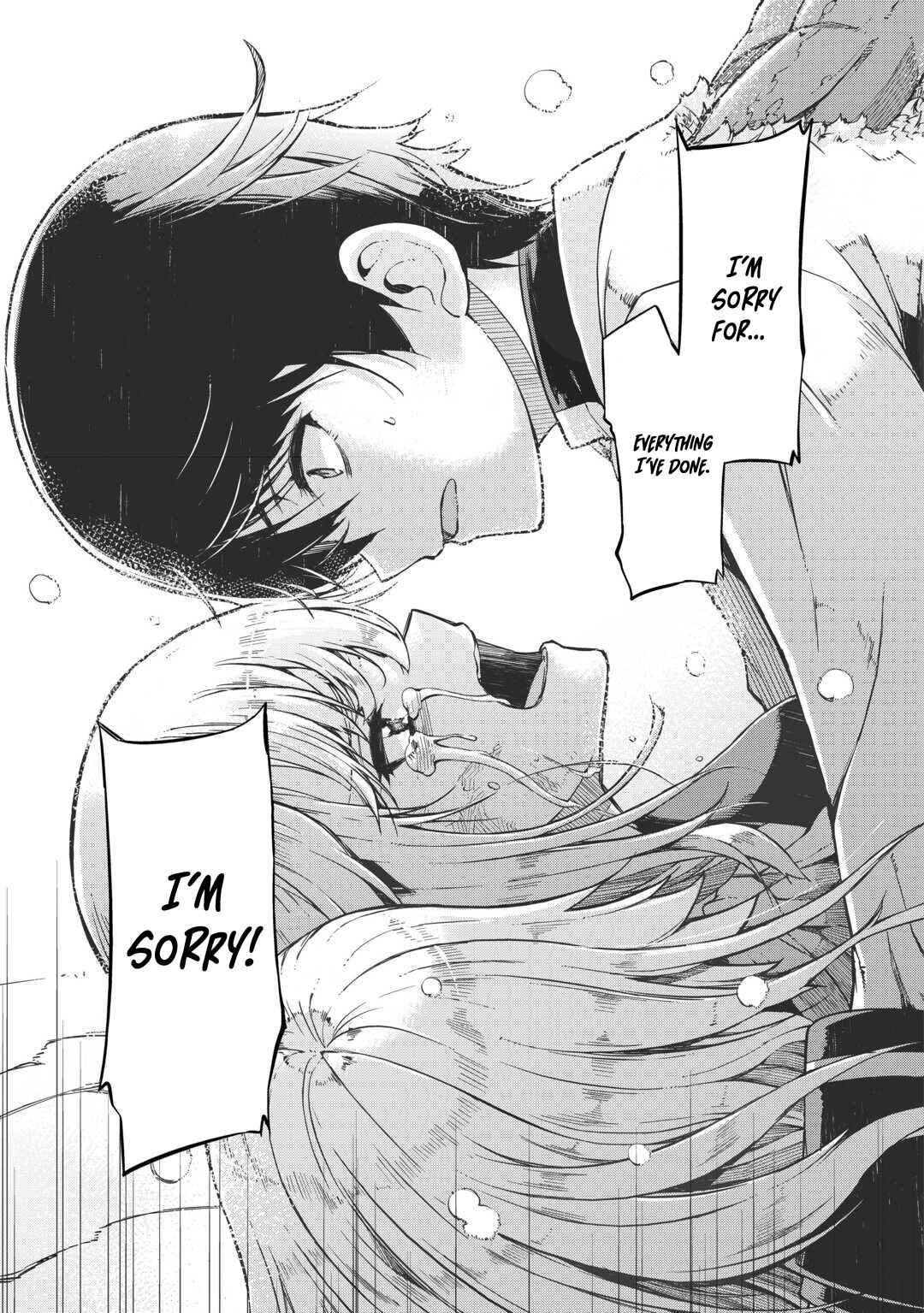Page 20 Chapter 78 Goodbye Dragon Life, Hello Human Life