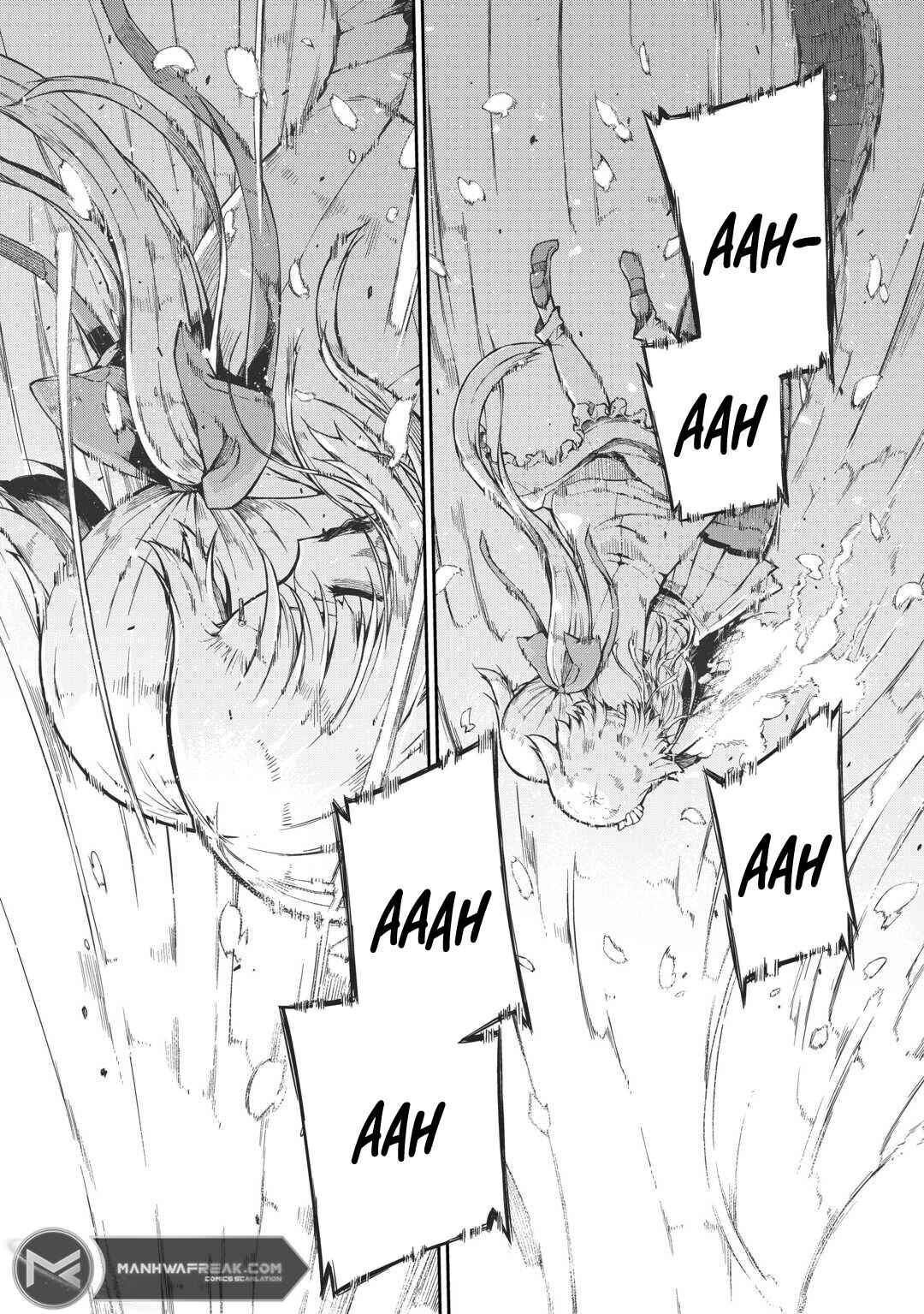 Page 6 Chapter 78 Goodbye Dragon Life, Hello Human Life