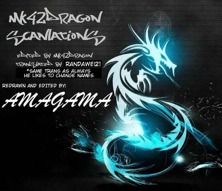 Page 17 Chapter 8 Goodbye Dragon Life, Hello Human Life