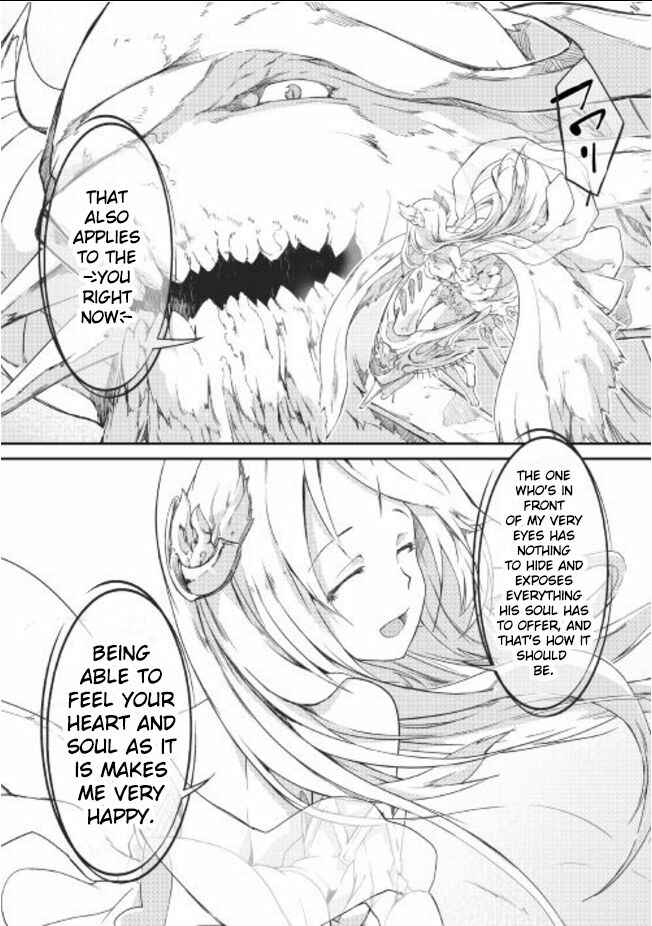Page 9 Chapter 8 Goodbye Dragon Life, Hello Human Life