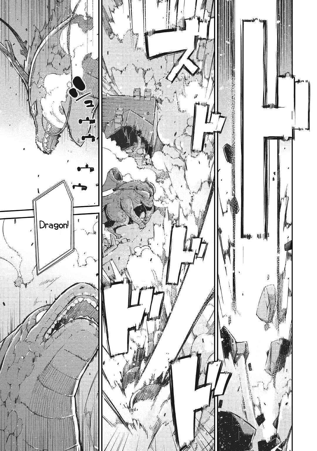 Page 15 Chapter 73 Goodbye Dragon Life, Hello Human Life