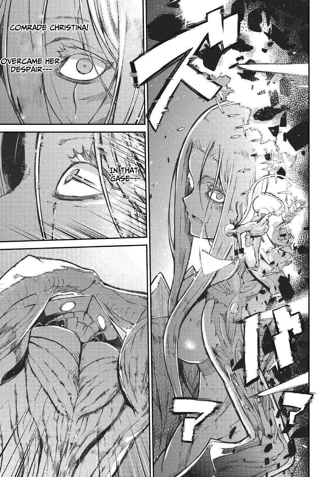 Page 27 Chapter 73 Goodbye Dragon Life, Hello Human Life