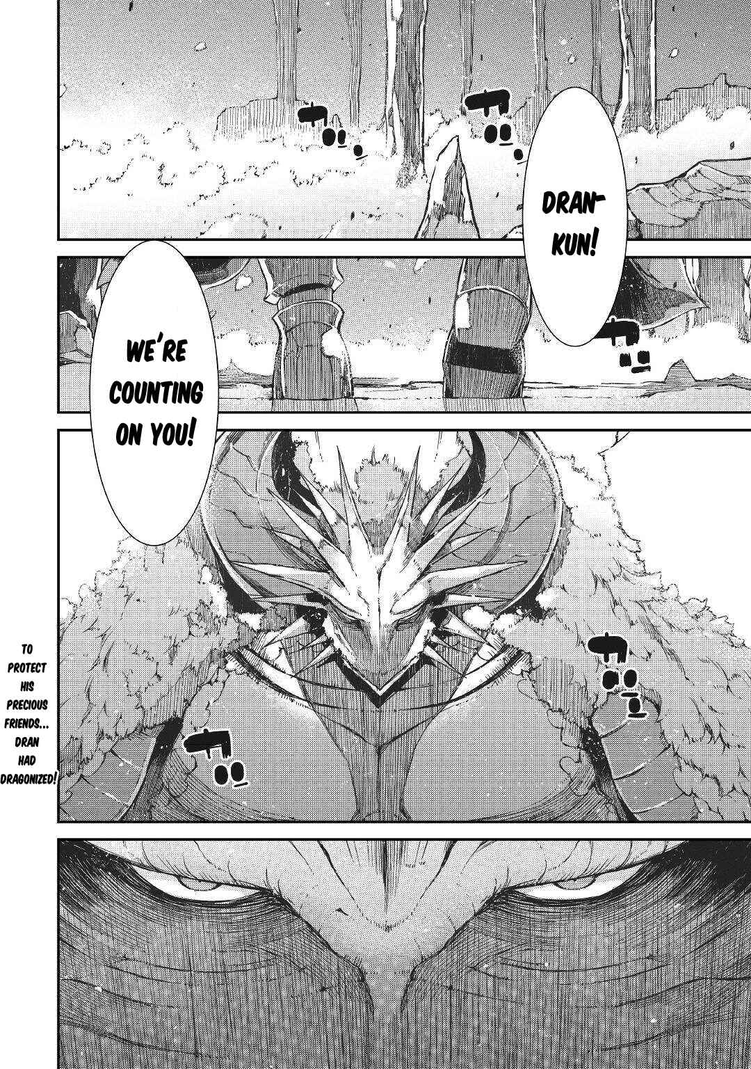 Page 30 Chapter 73 Goodbye Dragon Life, Hello Human Life