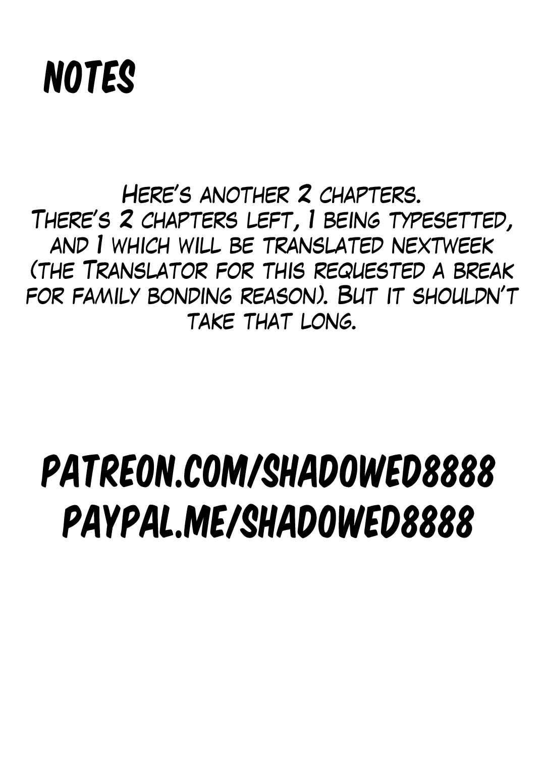 Page 31 Chapter 73 Goodbye Dragon Life, Hello Human Life