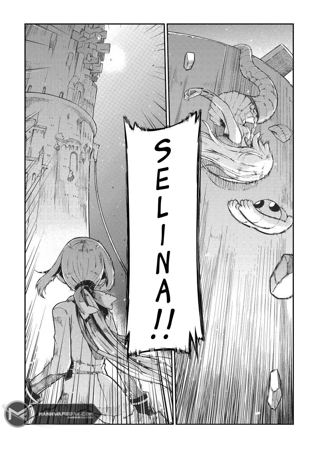 Page 17 Chapter 77 Goodbye Dragon Life, Hello Human Life
