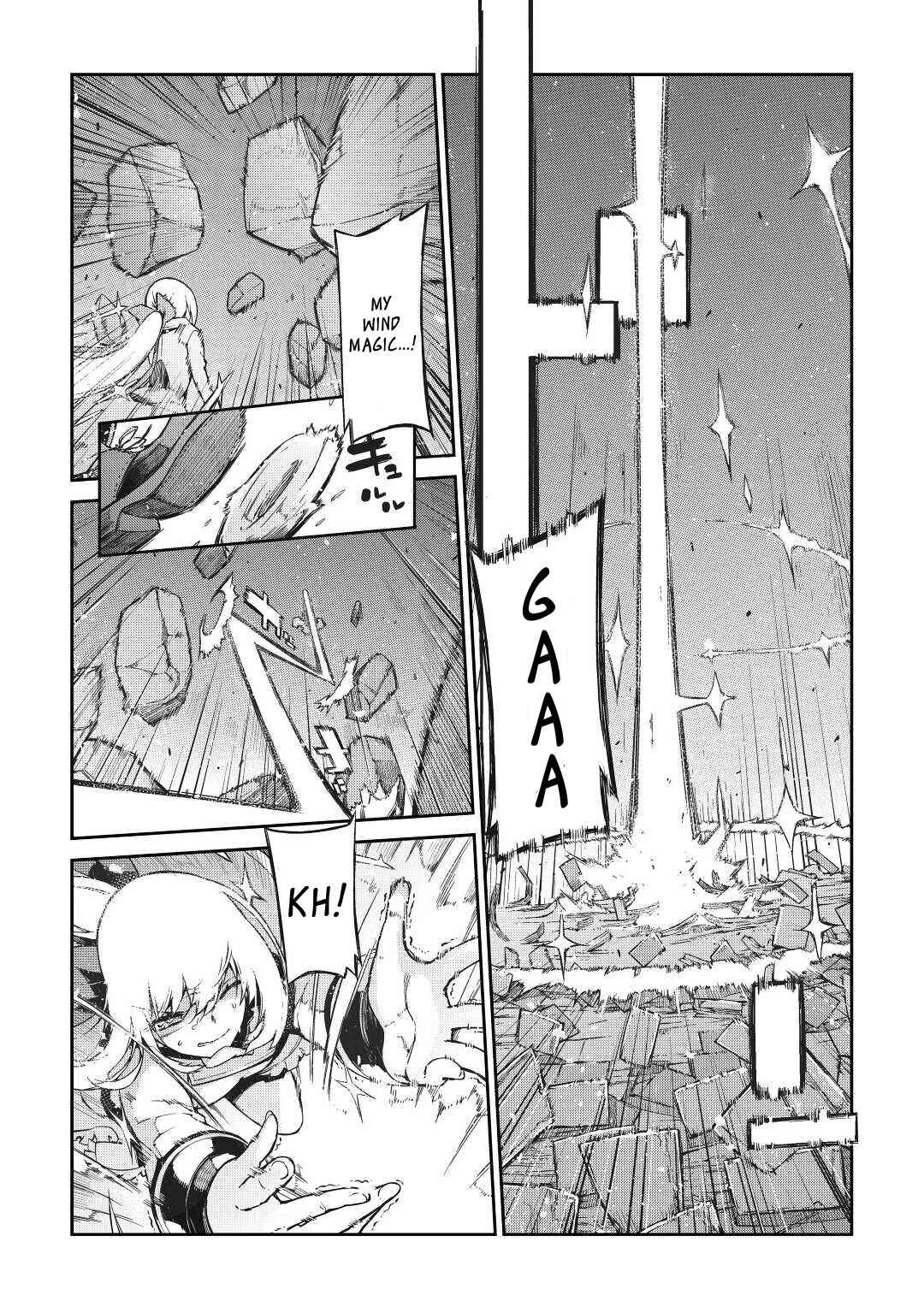 Page 19 Chapter 77 Goodbye Dragon Life, Hello Human Life