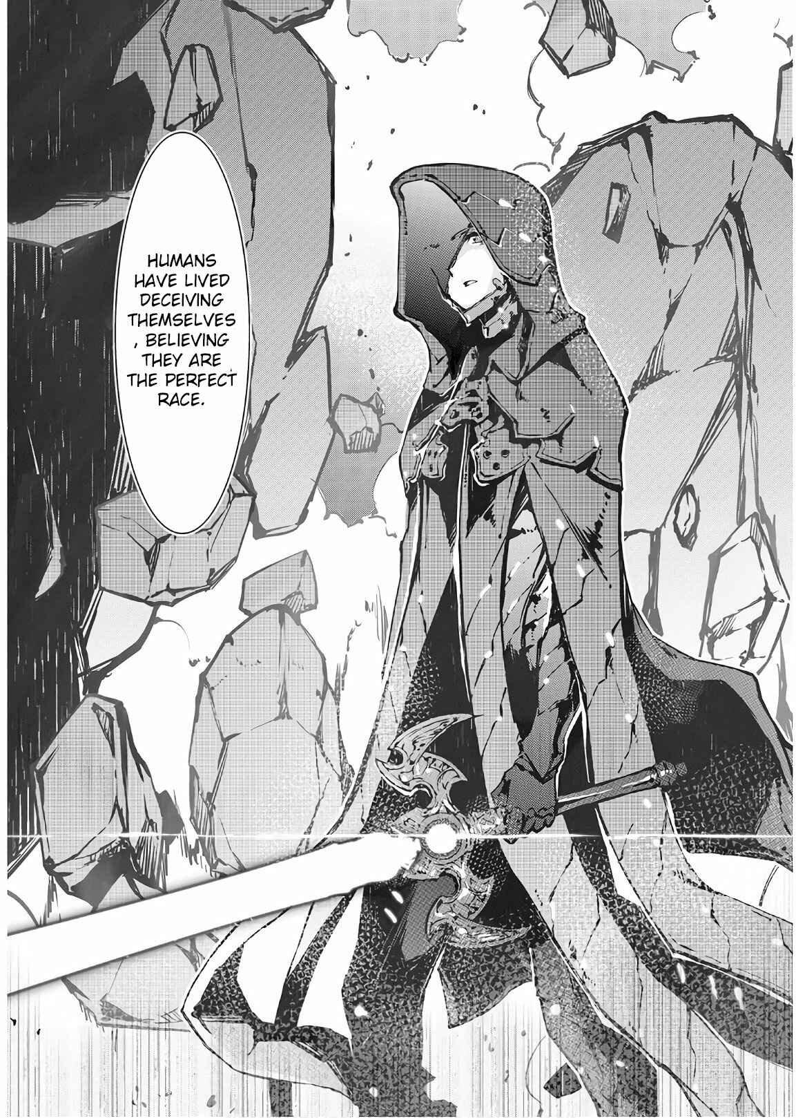 Page 14 Chapter 24 Goodbye Dragon Life, Hello Human Life