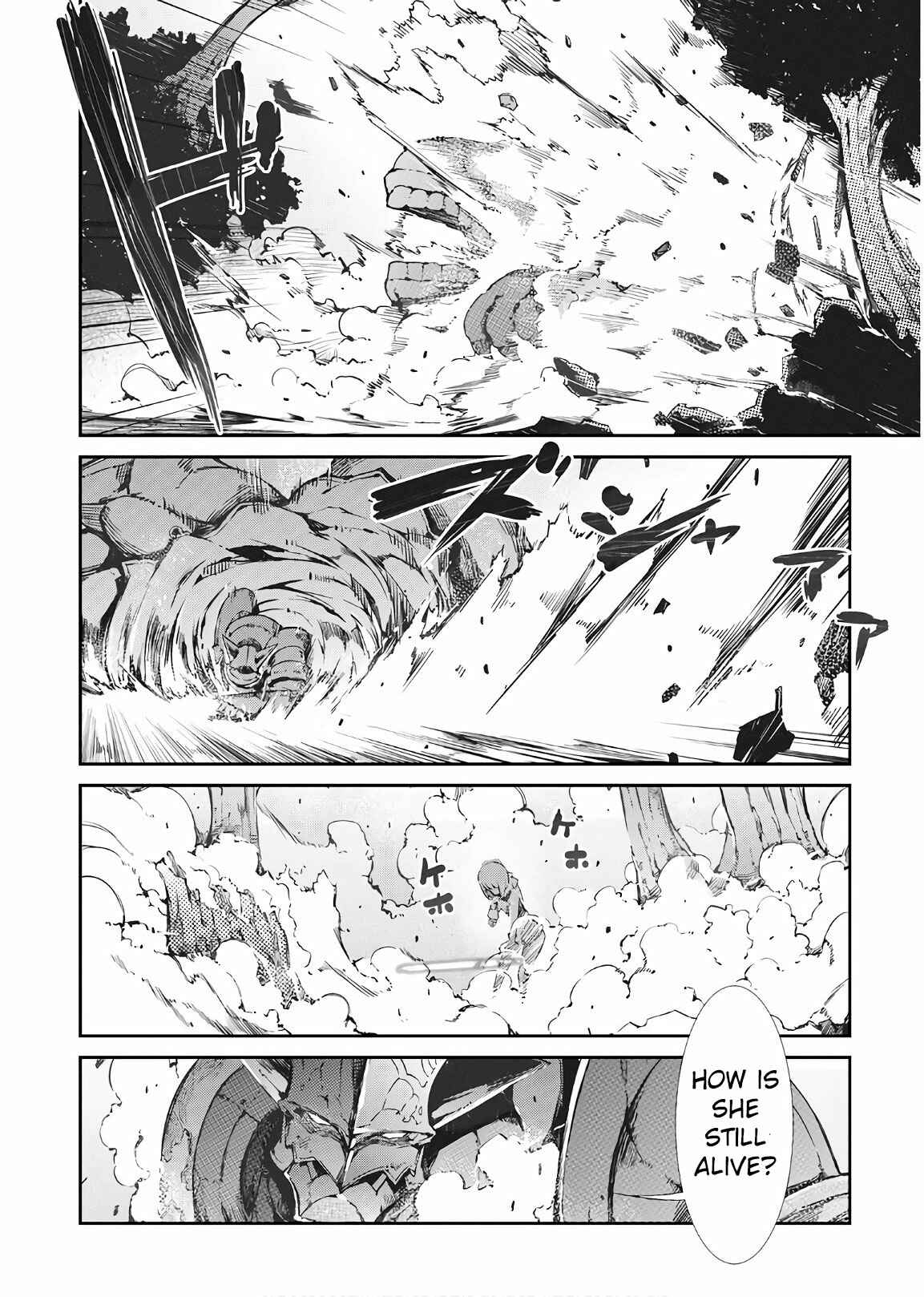 Page 9 Chapter 24 Goodbye Dragon Life, Hello Human Life