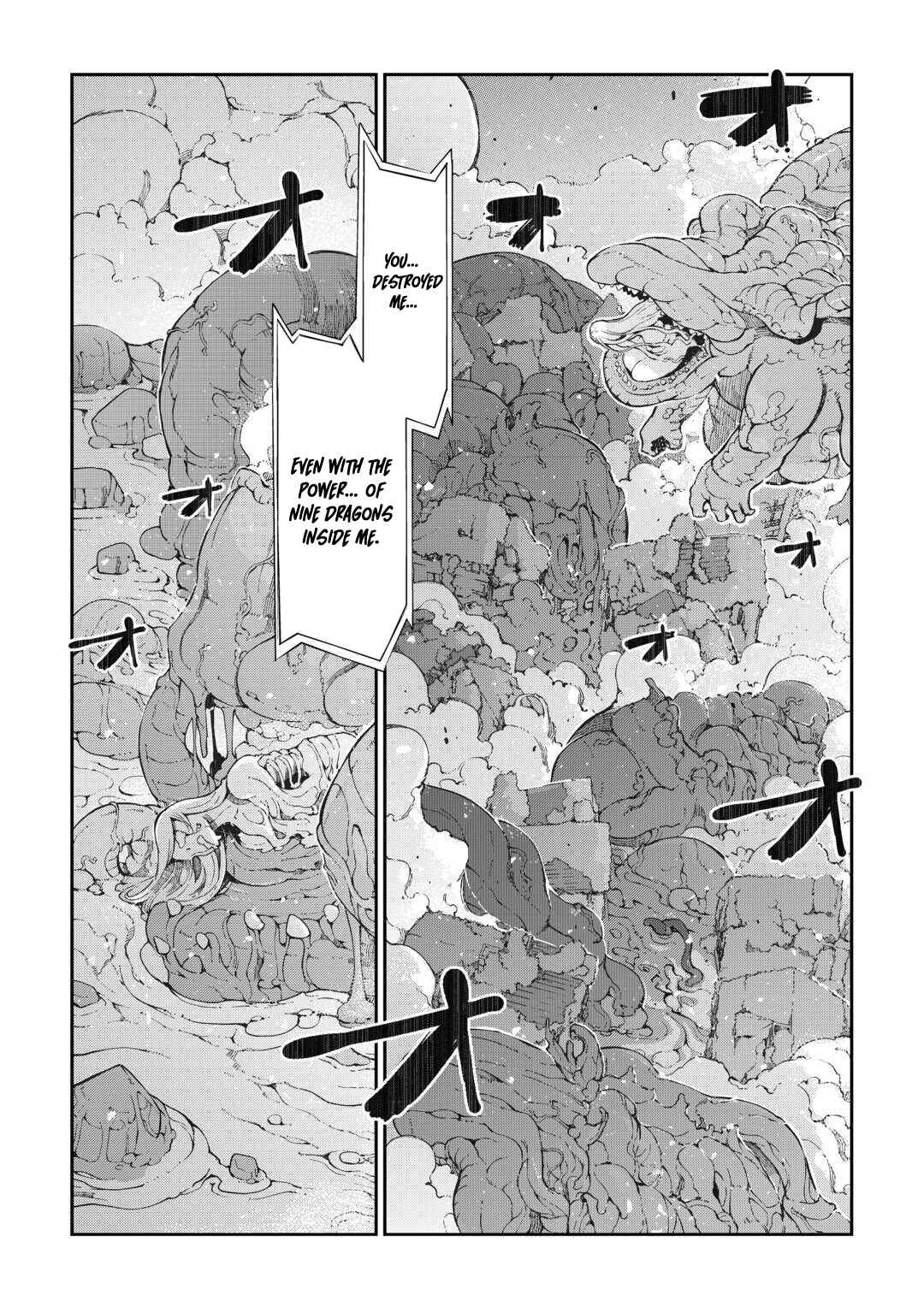 Page 19 Chapter 79 Goodbye Dragon Life, Hello Human Life