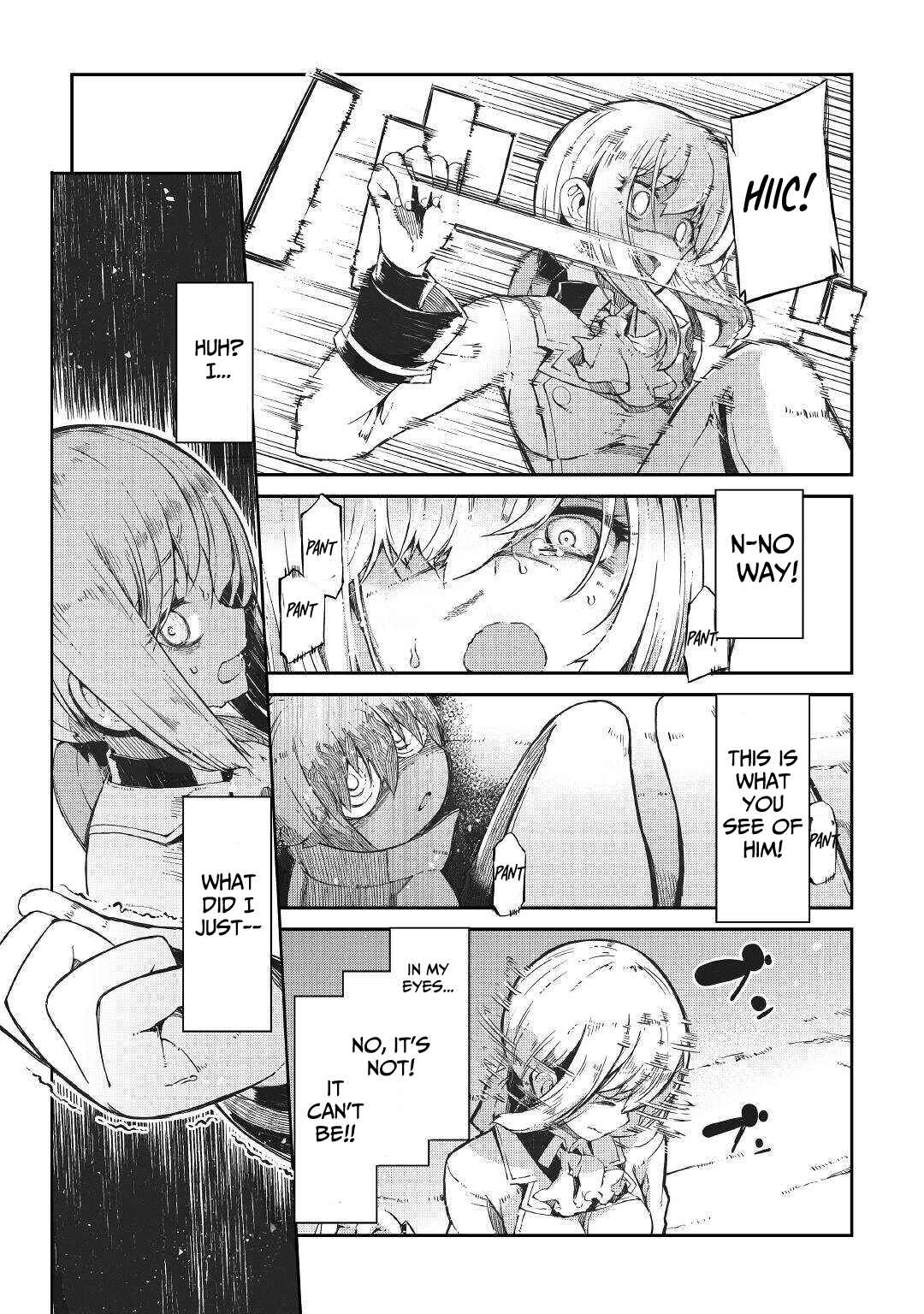 Page 18 Chapter 71 Goodbye Dragon Life, Hello Human Life