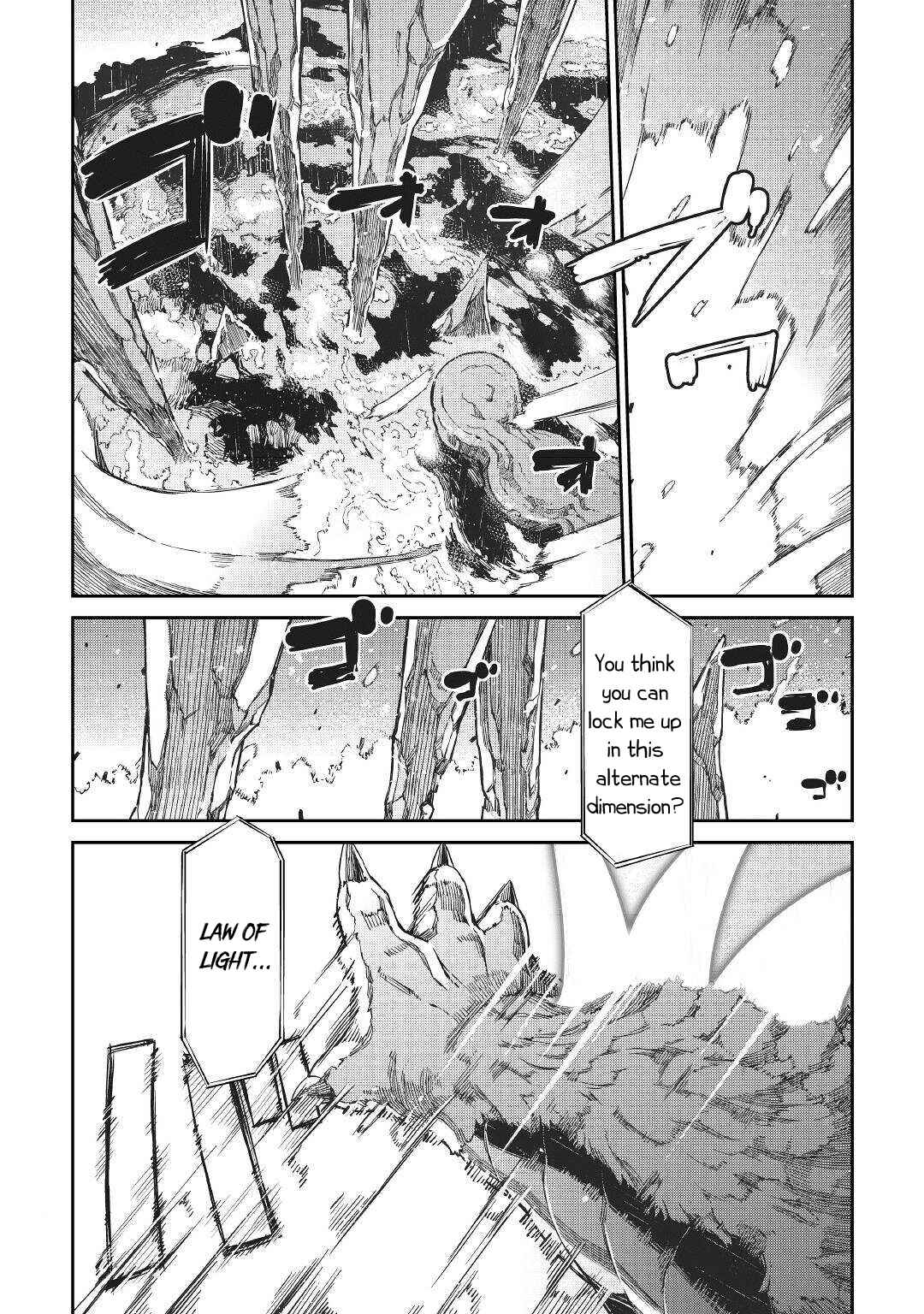 Page 26 Chapter 71 Goodbye Dragon Life, Hello Human Life