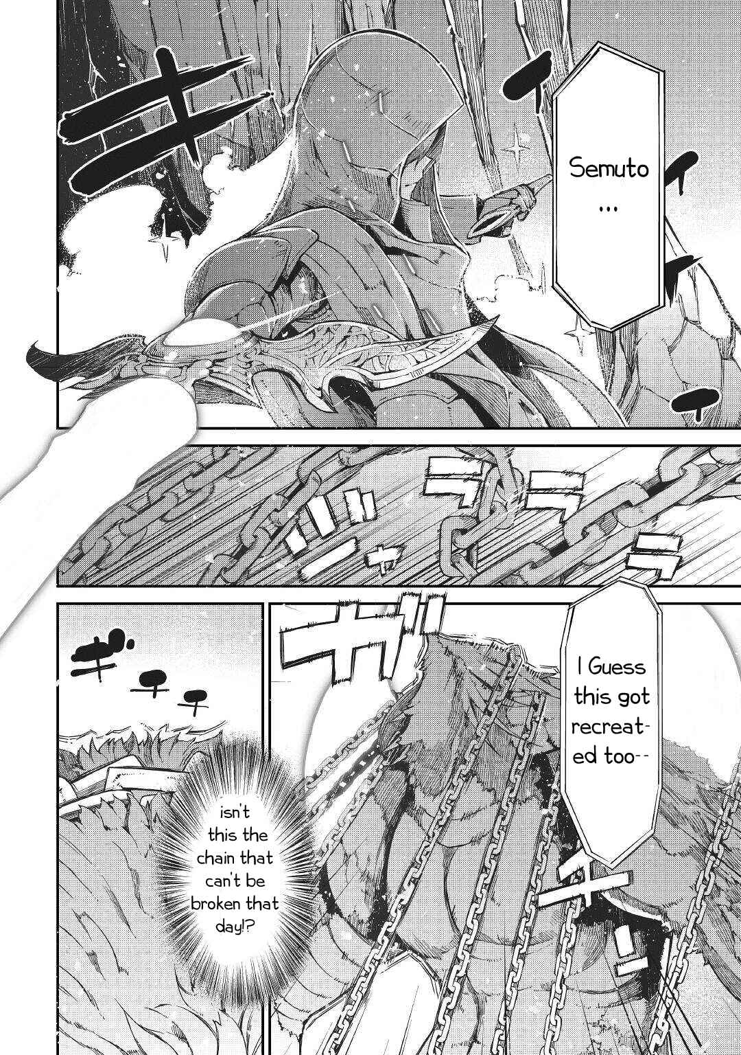 Page 28 Chapter 71 Goodbye Dragon Life, Hello Human Life