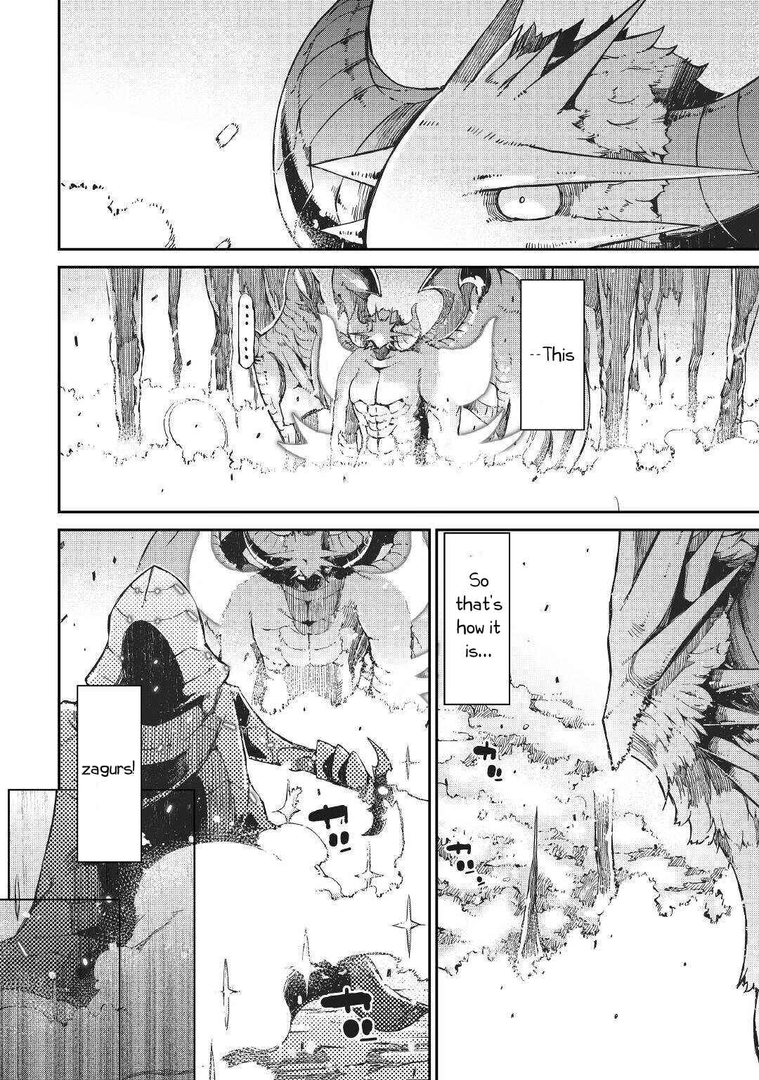 Page 30 Chapter 71 Goodbye Dragon Life, Hello Human Life