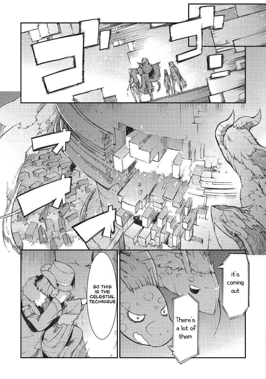 Page 31 Chapter 71 Goodbye Dragon Life, Hello Human Life
