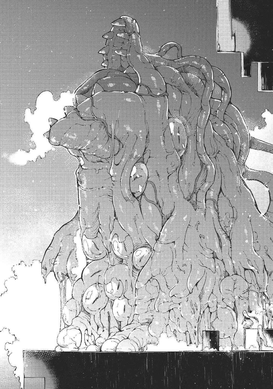 Page 34 Chapter 71 Goodbye Dragon Life, Hello Human Life