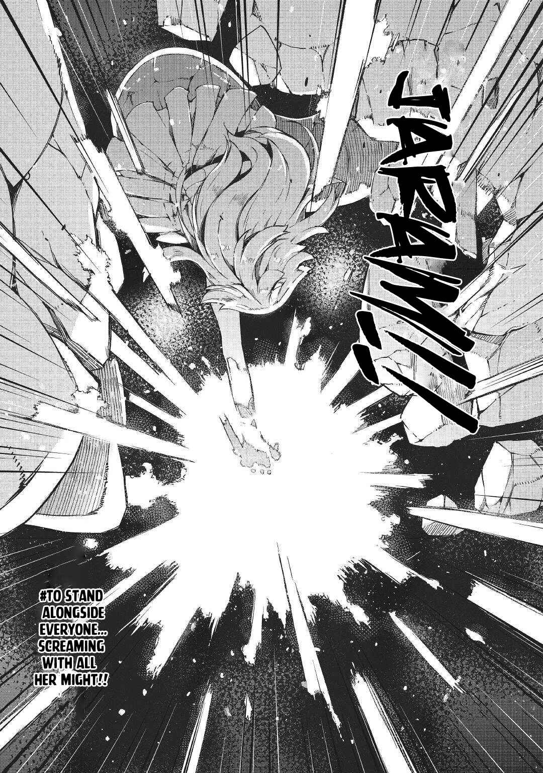 Page 44 Chapter 71 Goodbye Dragon Life, Hello Human Life