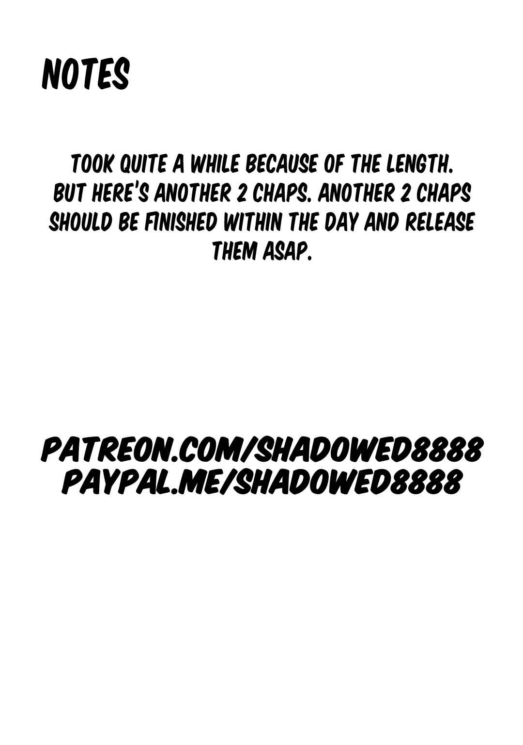 Page 45 Chapter 71 Goodbye Dragon Life, Hello Human Life