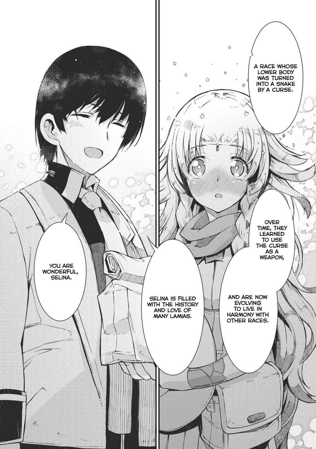 Page 27 Chapter 87 Goodbye Dragon Life, Hello Human Life