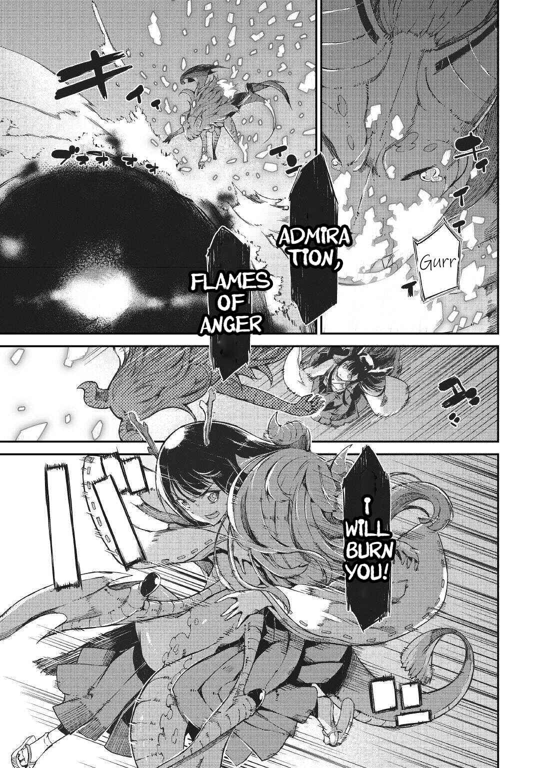 Page 14 Chapter 69 Goodbye Dragon Life, Hello Human Life