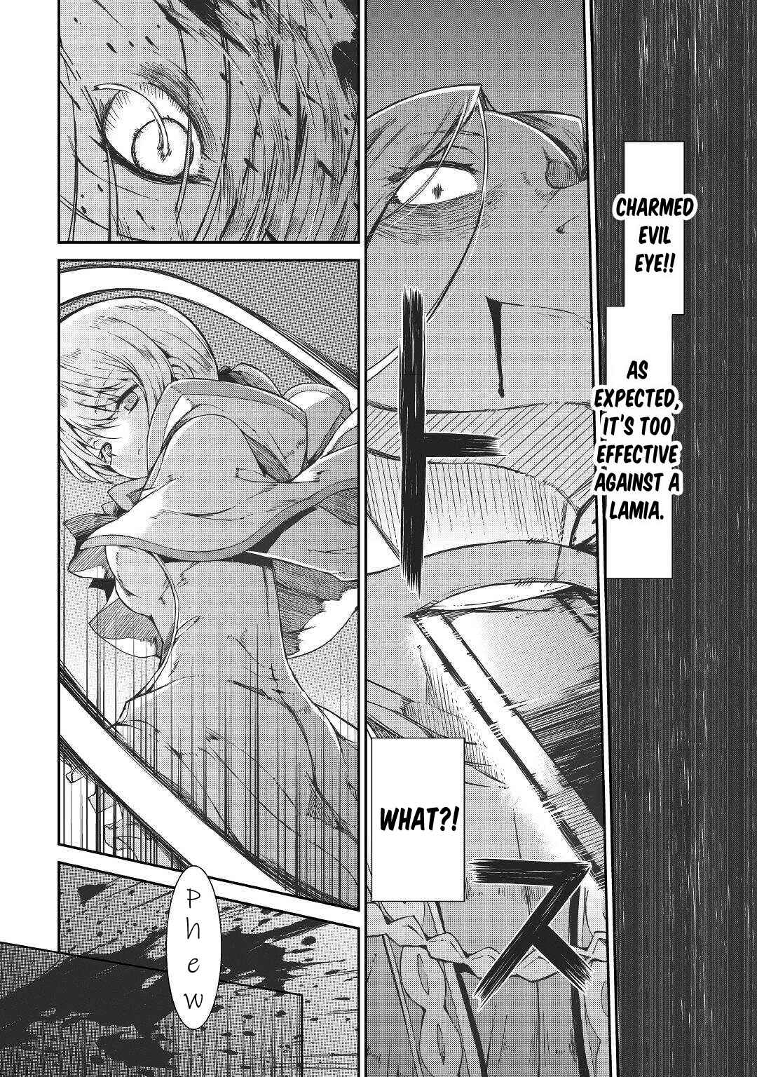 Page 23 Chapter 69 Goodbye Dragon Life, Hello Human Life