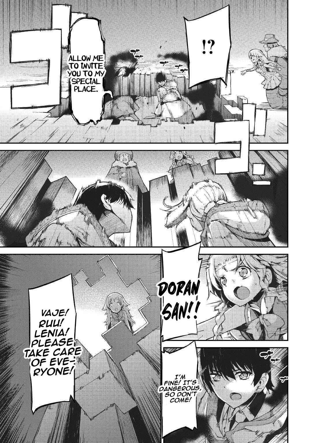 Page 26 Chapter 69 Goodbye Dragon Life, Hello Human Life