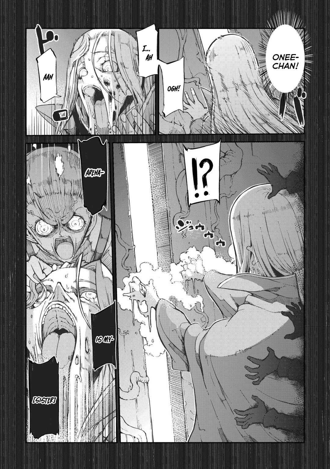 Page 14 Chapter 80 Goodbye Dragon Life, Hello Human Life