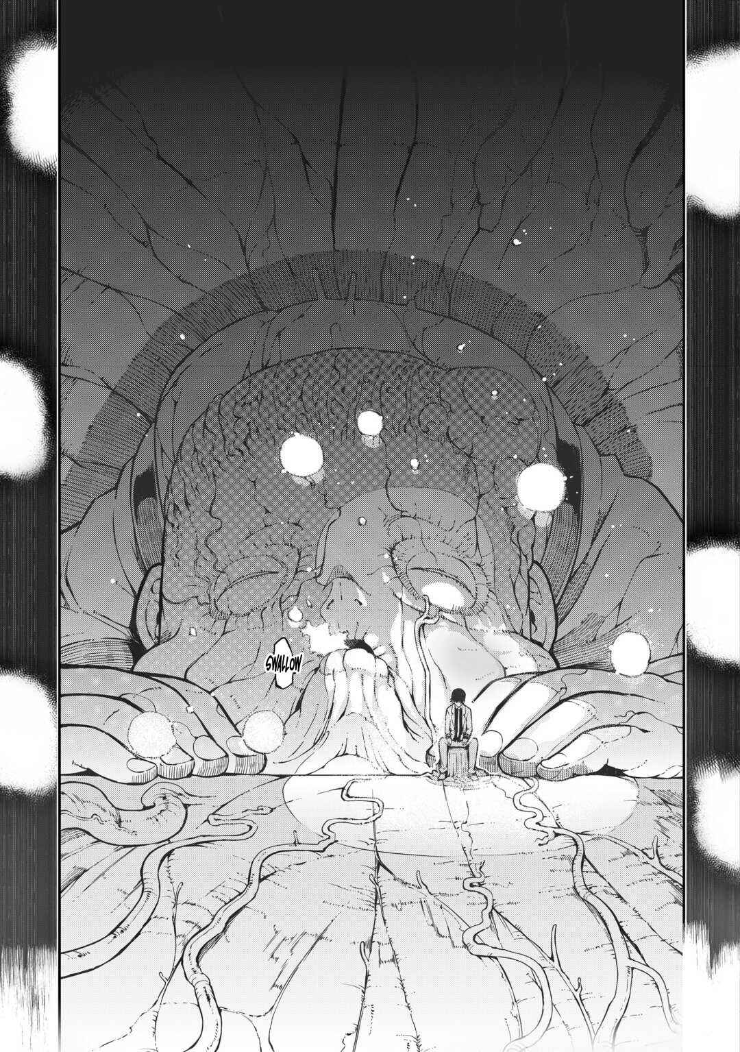 Page 20 Chapter 80 Goodbye Dragon Life, Hello Human Life