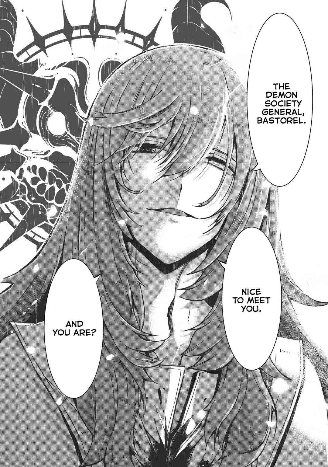 Page 25 Chapter 80 Goodbye Dragon Life, Hello Human Life