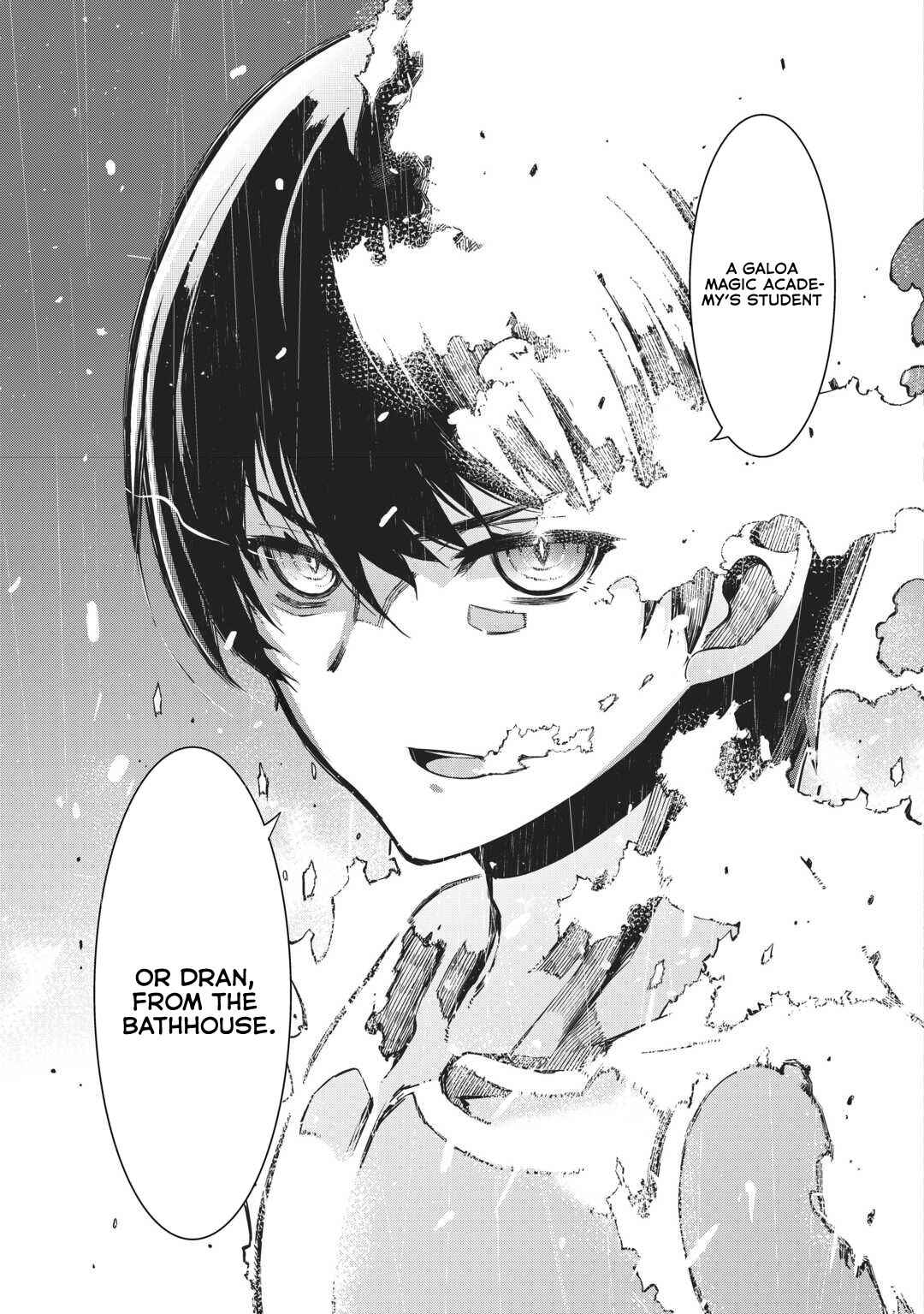 Page 26 Chapter 80 Goodbye Dragon Life, Hello Human Life