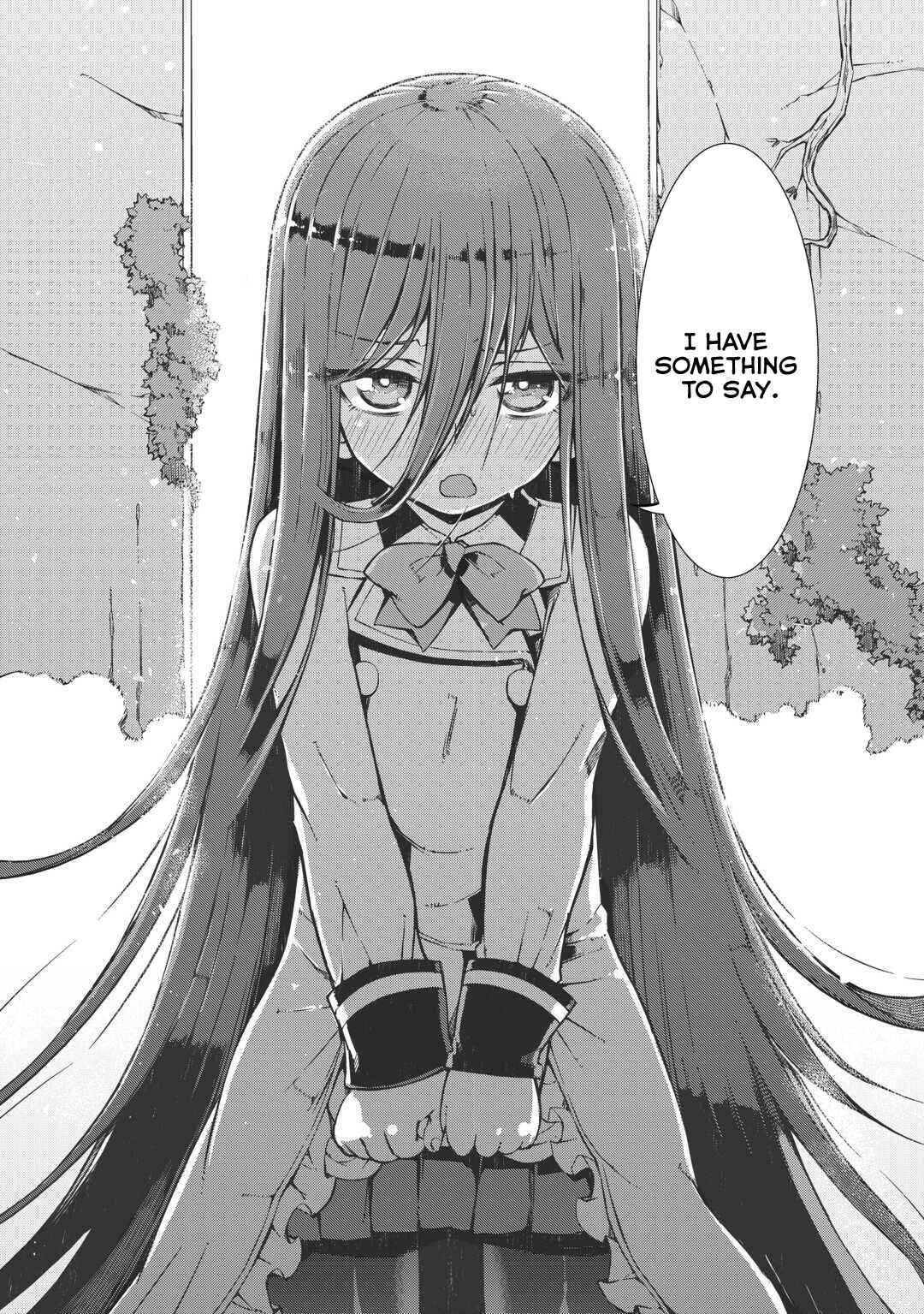 Page 31 Chapter 80 Goodbye Dragon Life, Hello Human Life