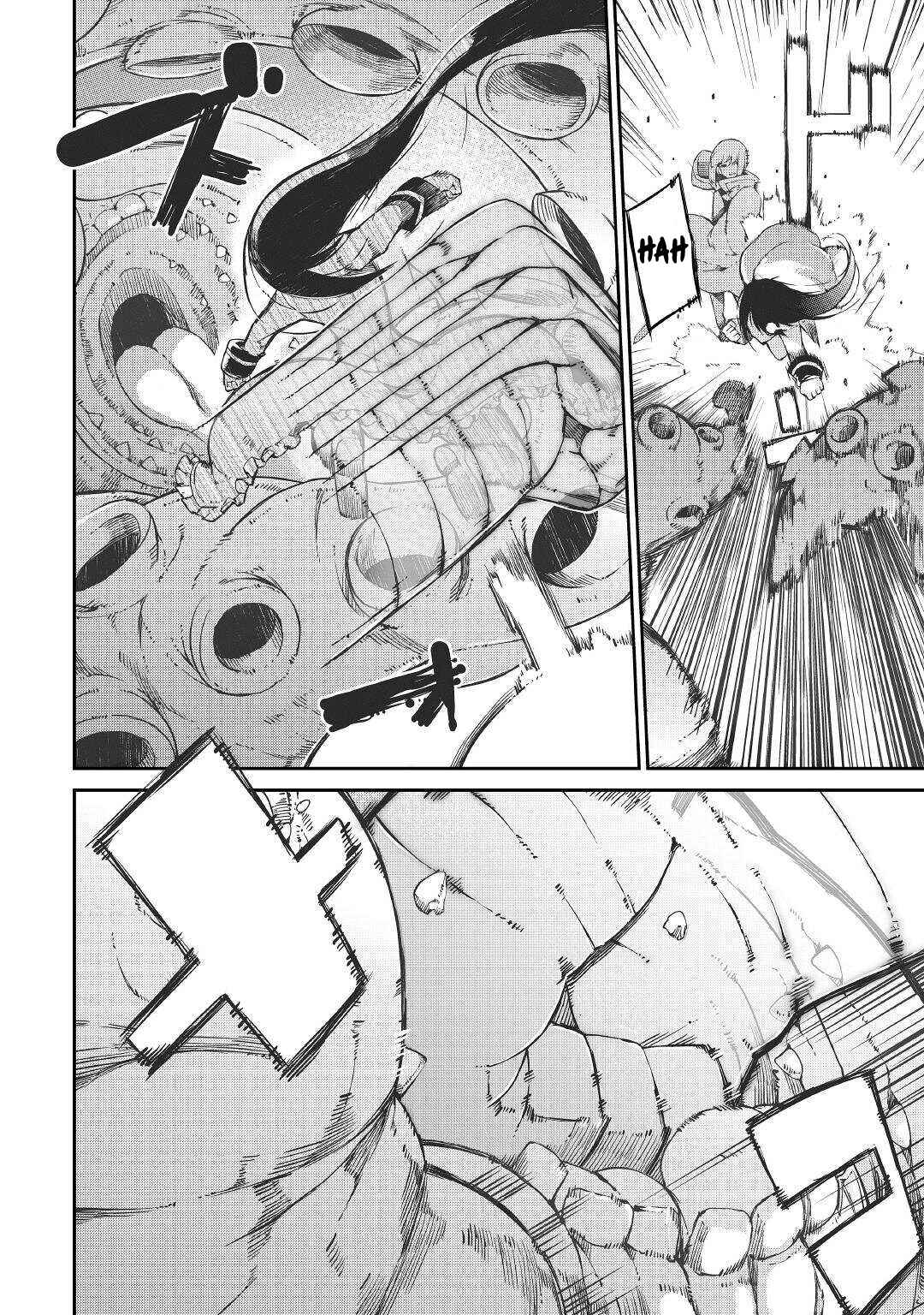 Page 13 Chapter 68 Goodbye Dragon Life, Hello Human Life
