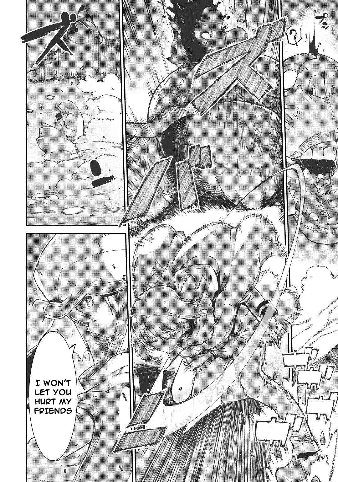 Page 15 Chapter 68 Goodbye Dragon Life, Hello Human Life