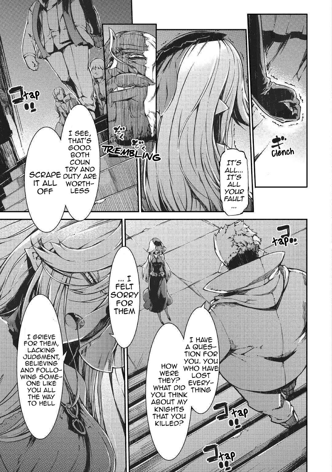 Page 17 Chapter 58 Goodbye Dragon Life, Hello Human Life