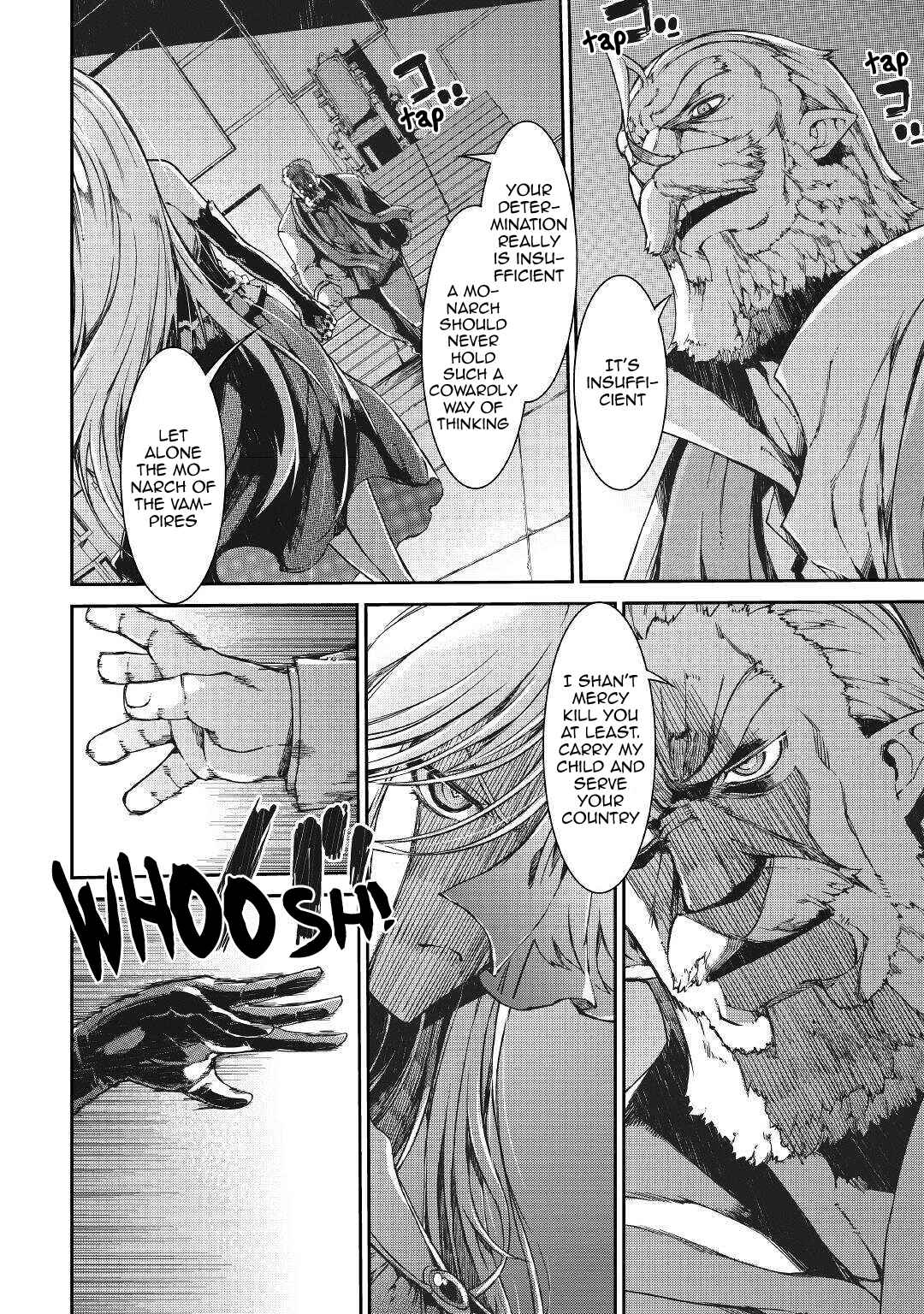 Page 18 Chapter 58 Goodbye Dragon Life, Hello Human Life