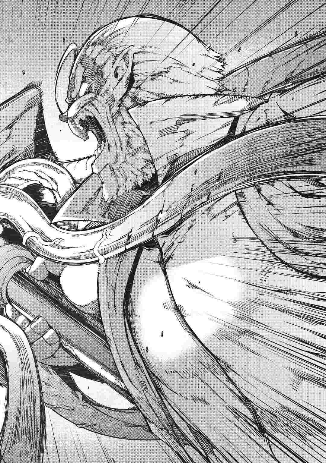 Page 22 Chapter 58 Goodbye Dragon Life, Hello Human Life