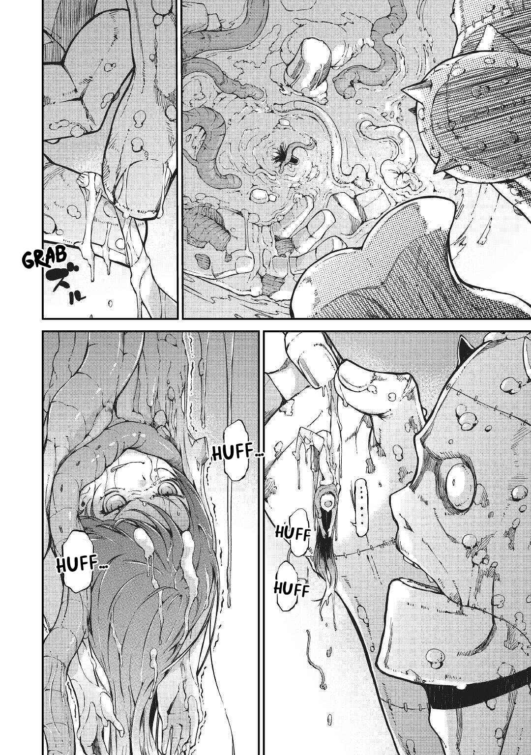 Page 10 Chapter 57 Goodbye Dragon Life, Hello Human Life