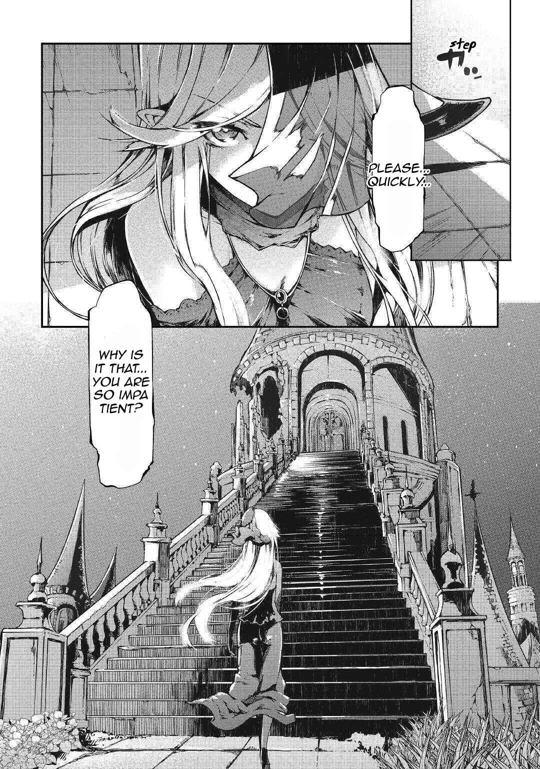 Page 24 Chapter 57 Goodbye Dragon Life, Hello Human Life