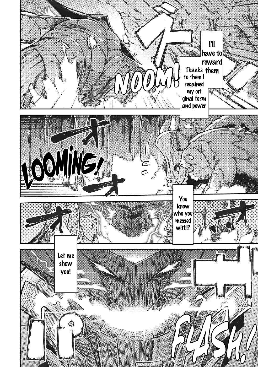 Page 8 Chapter 57 Goodbye Dragon Life, Hello Human Life