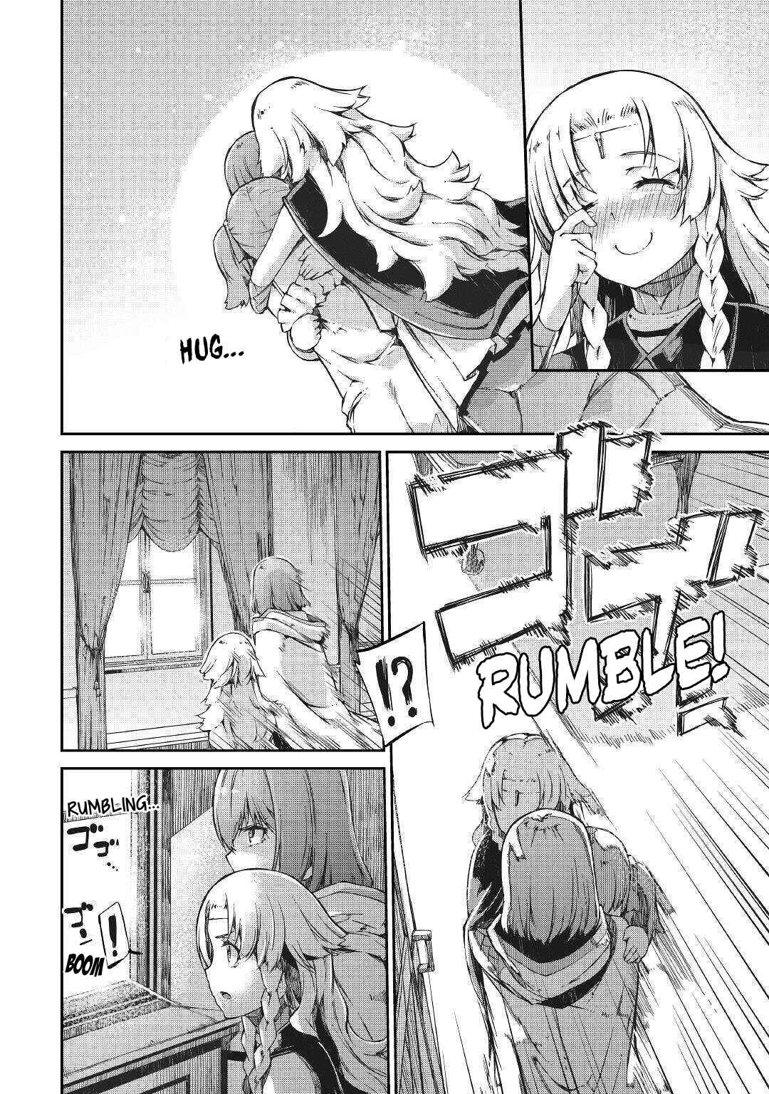 Page 10 Chapter 56 Goodbye Dragon Life, Hello Human Life