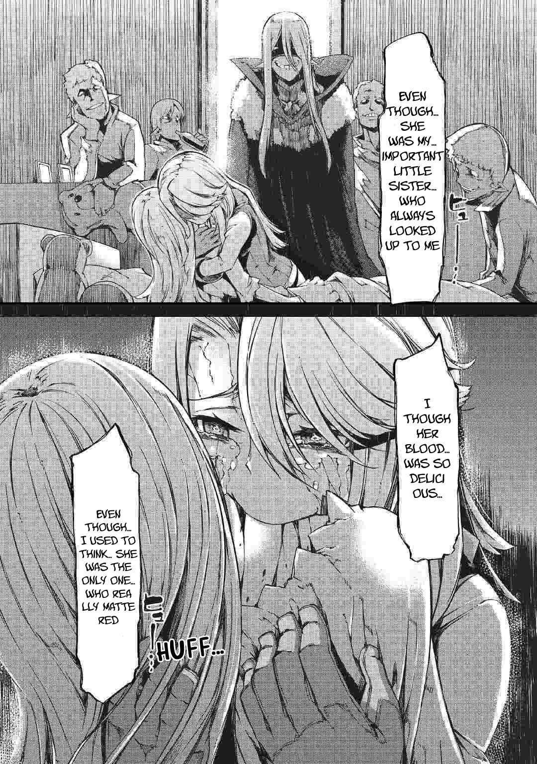 Page 18 Chapter 56 Goodbye Dragon Life, Hello Human Life