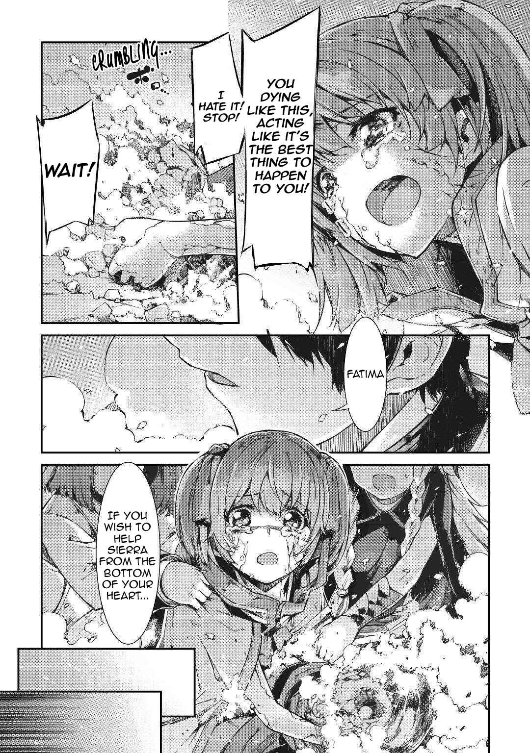 Page 20 Chapter 56 Goodbye Dragon Life, Hello Human Life