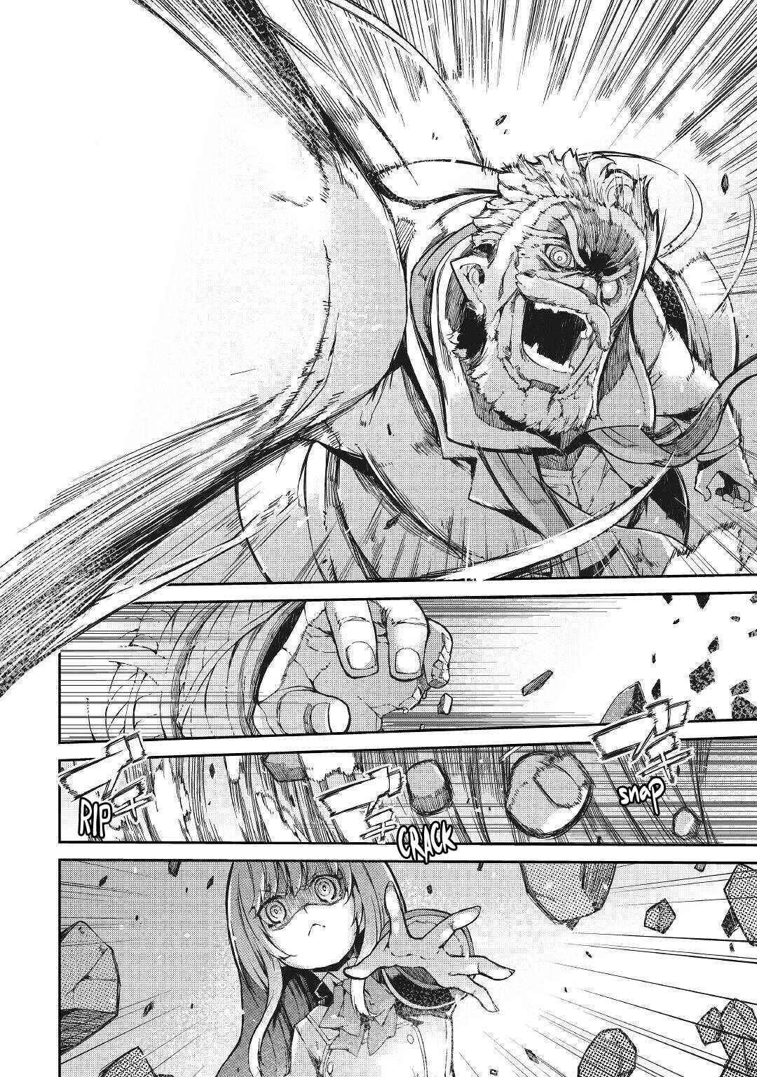 Page 26 Chapter 56 Goodbye Dragon Life, Hello Human Life