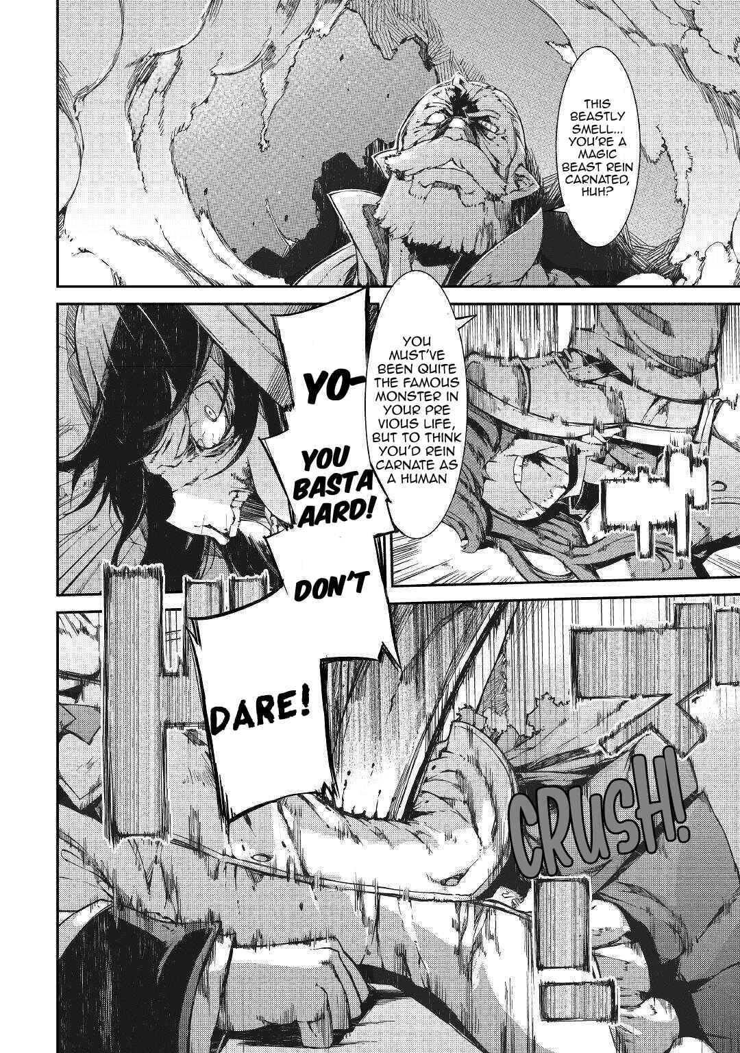 Page 28 Chapter 56 Goodbye Dragon Life, Hello Human Life