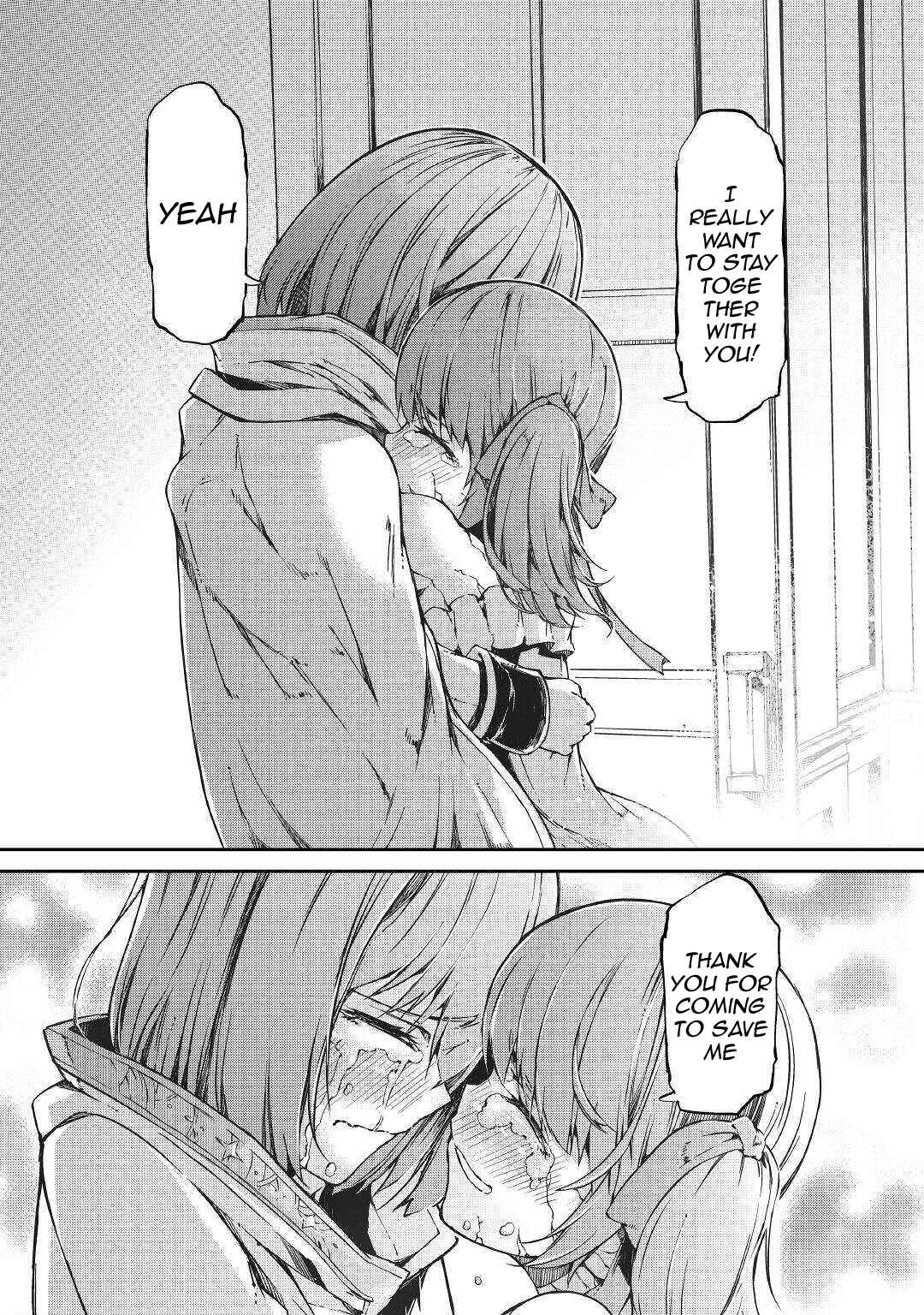 Page 9 Chapter 56 Goodbye Dragon Life, Hello Human Life