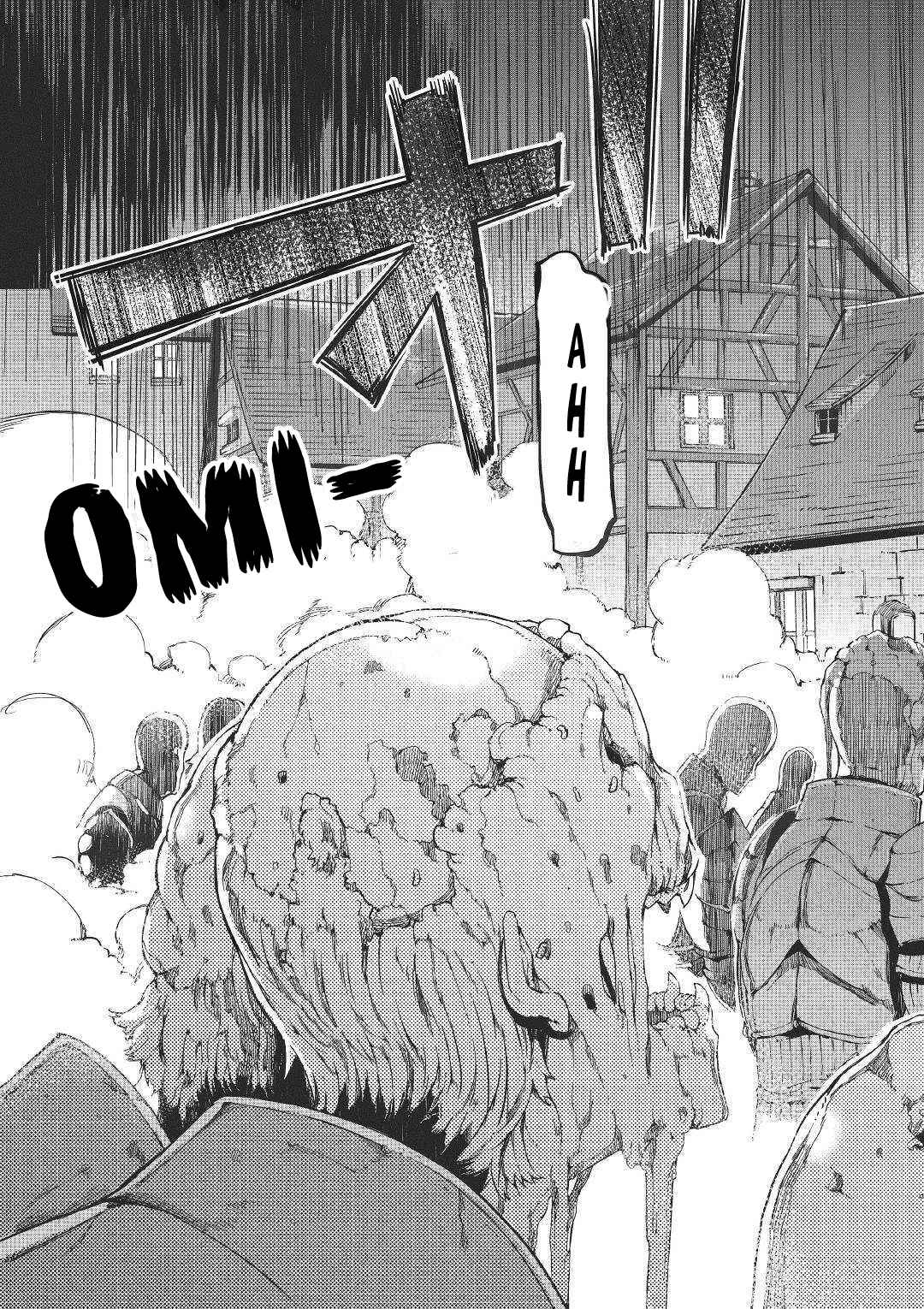 Page 21 Chapter 45 Goodbye Dragon Life, Hello Human Life